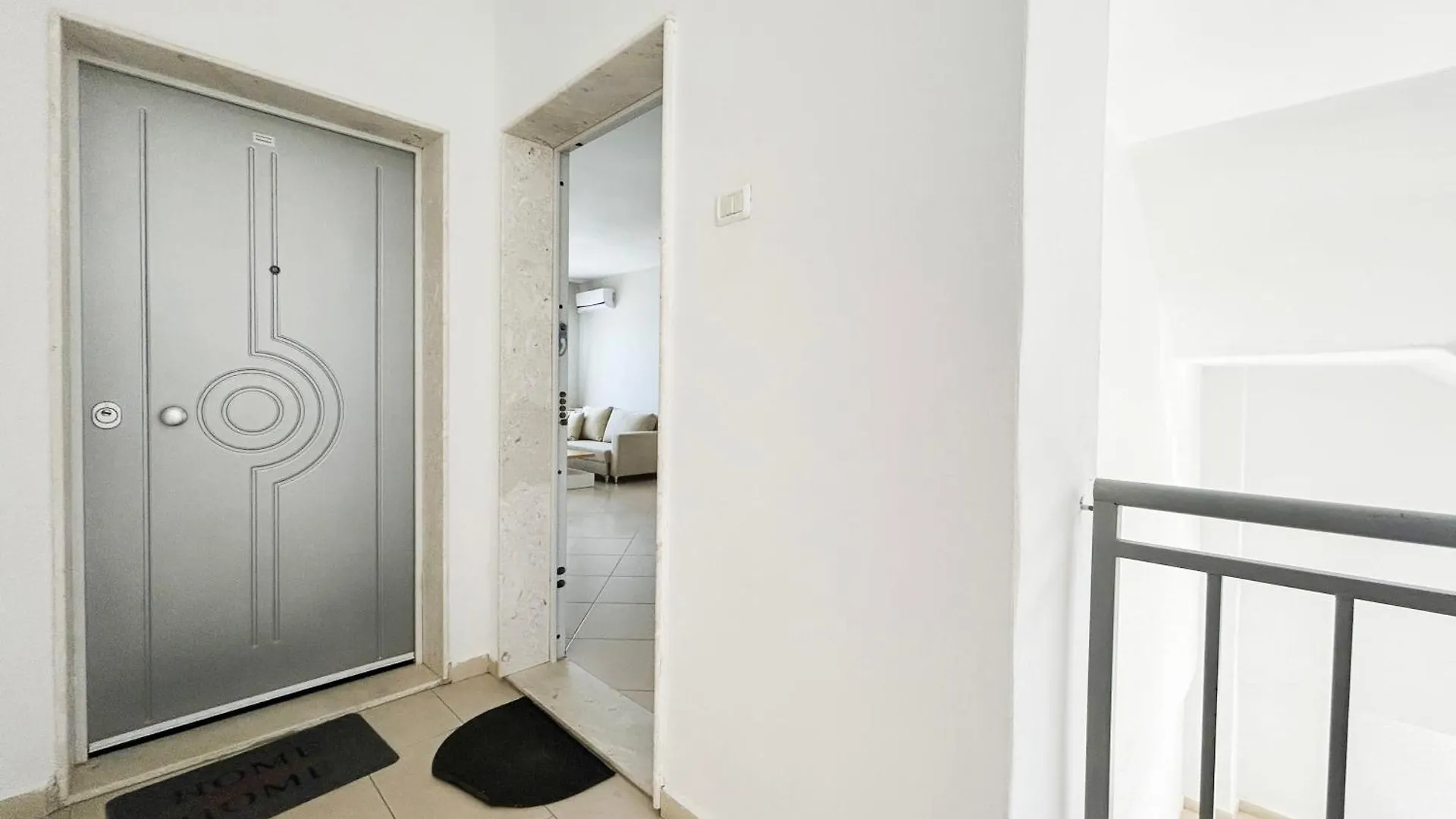 Cinco 523 Apartment Durres 0*,  Albania