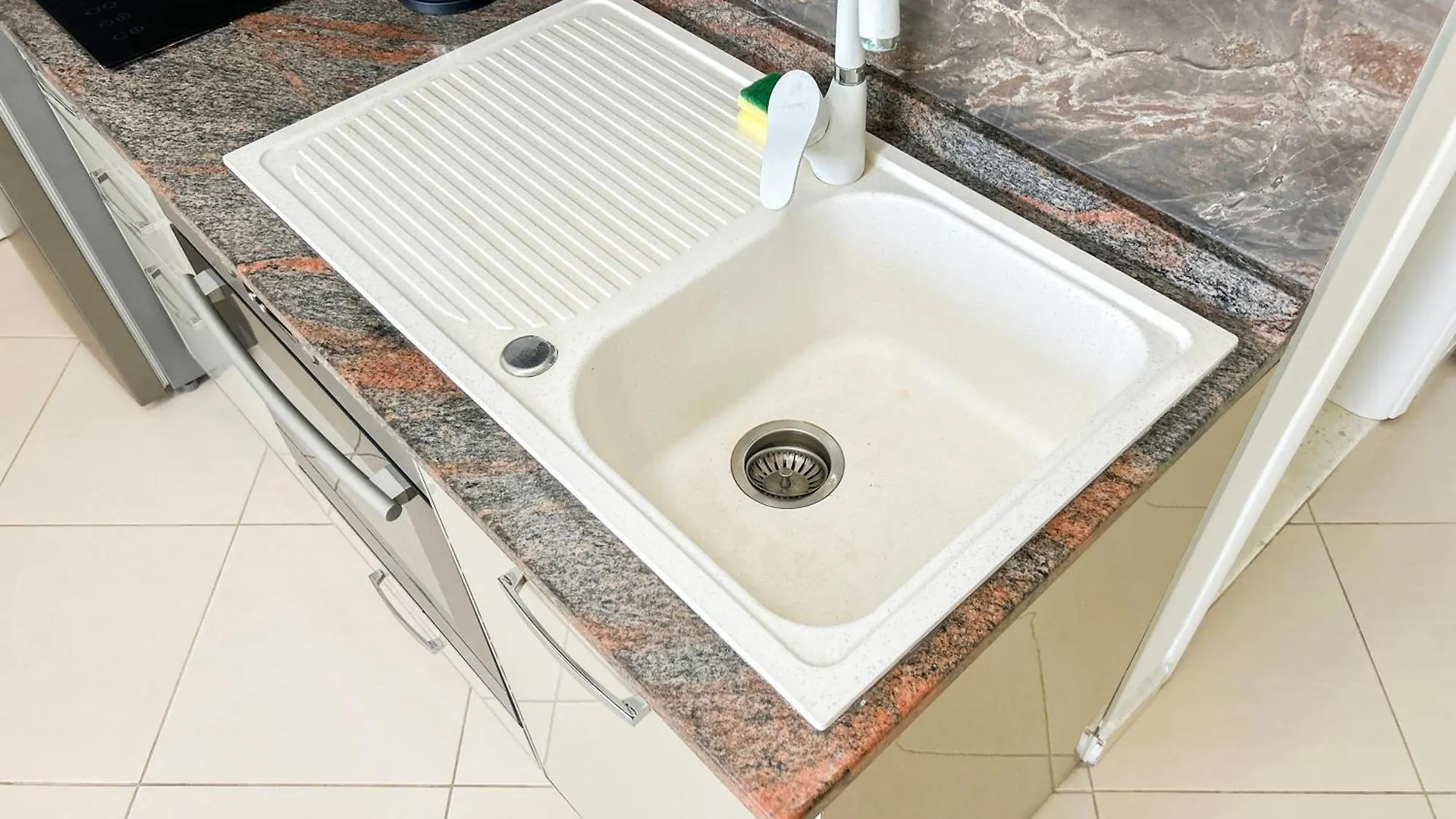 Cinco 523 Apartment Durres