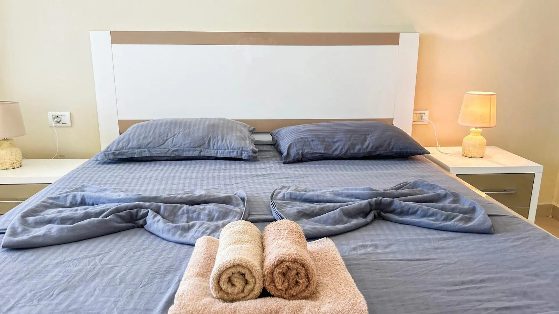 Cinco 523 Apartment Durres 0*,