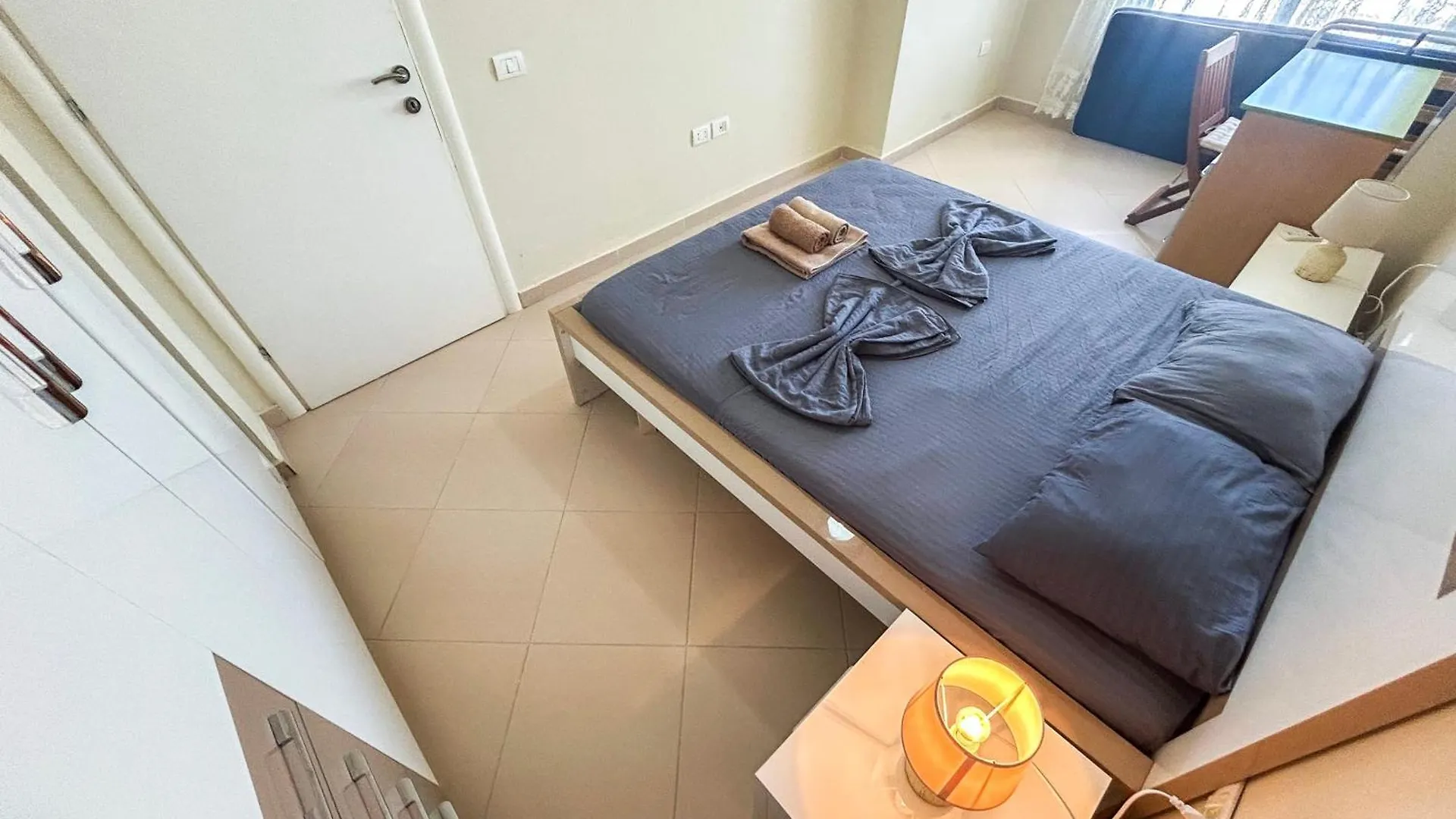 Cinco 523 Apartment Durres