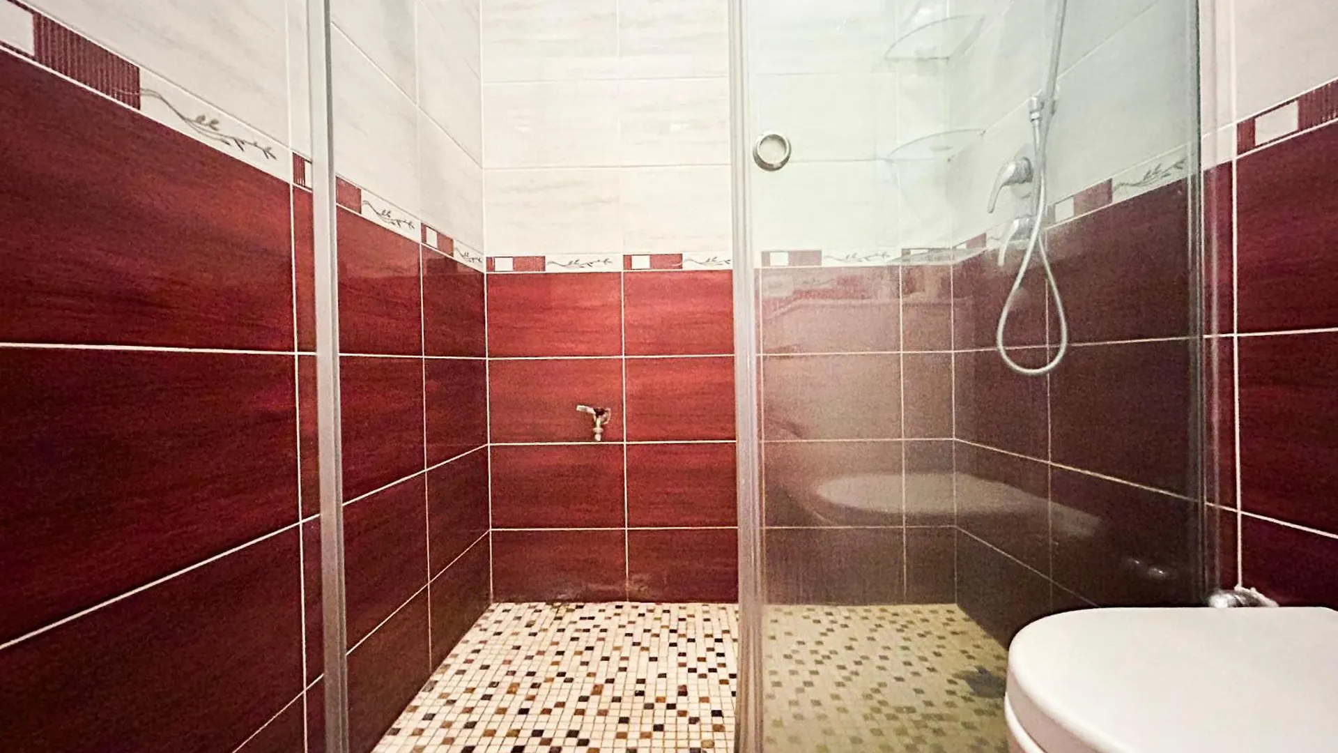 Cinco 523 Apartment Durres