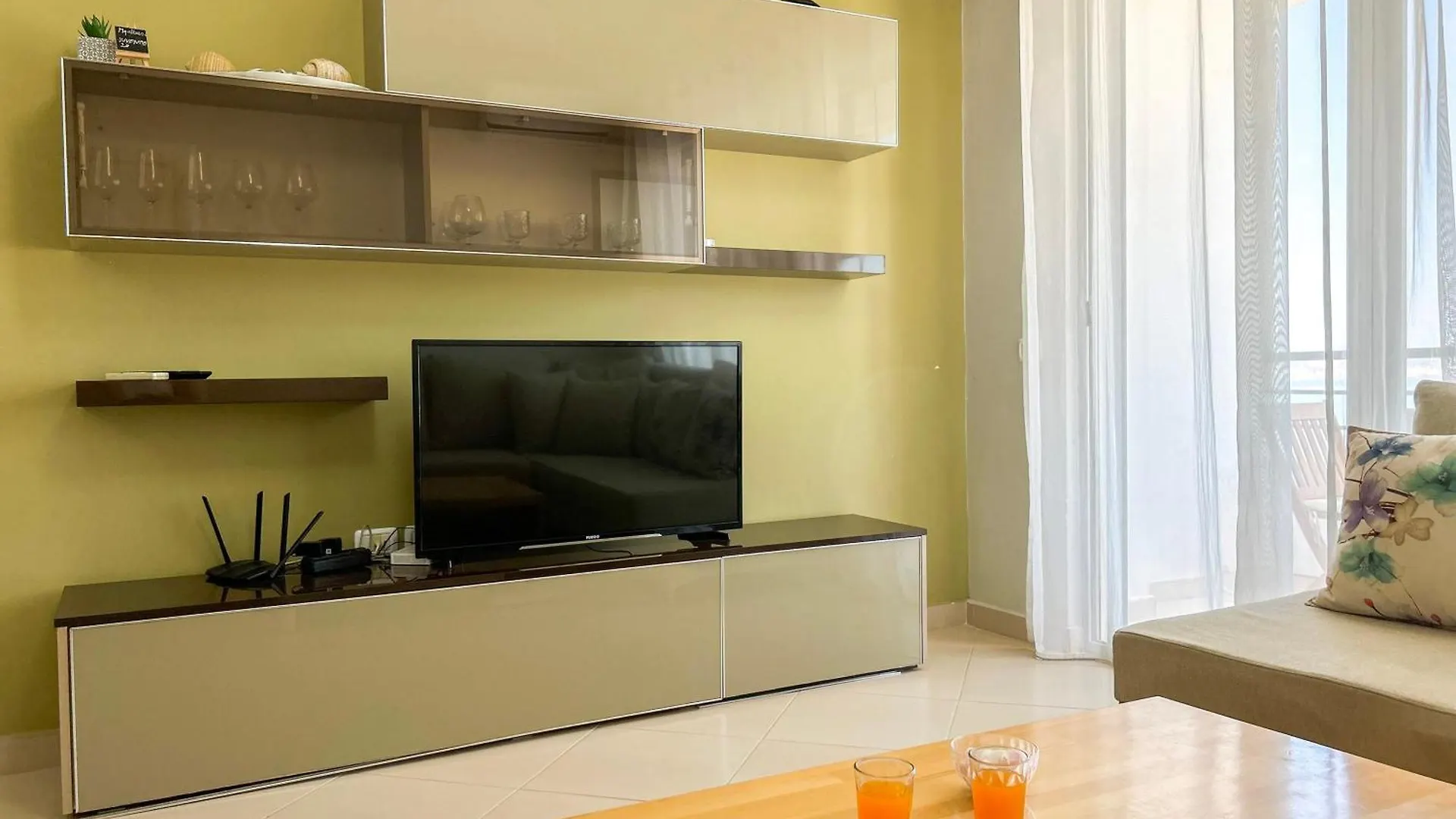 Cinco 523 Apartment Durres Albania