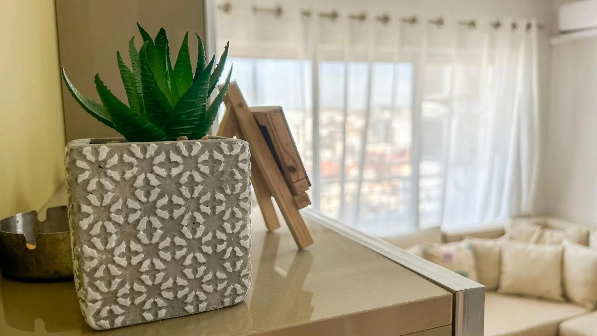 Cinco 523 Apartment Durres