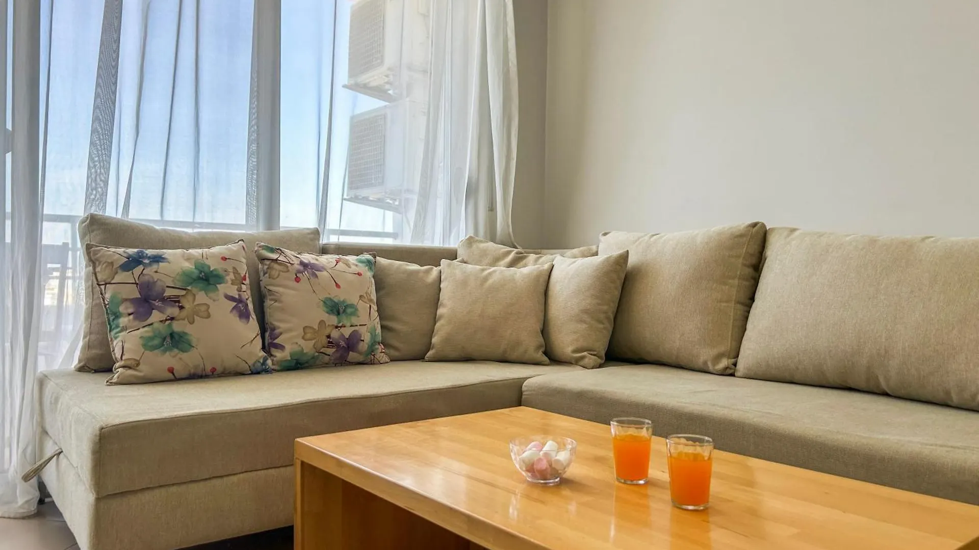 Cinco 523 Apartment Durres