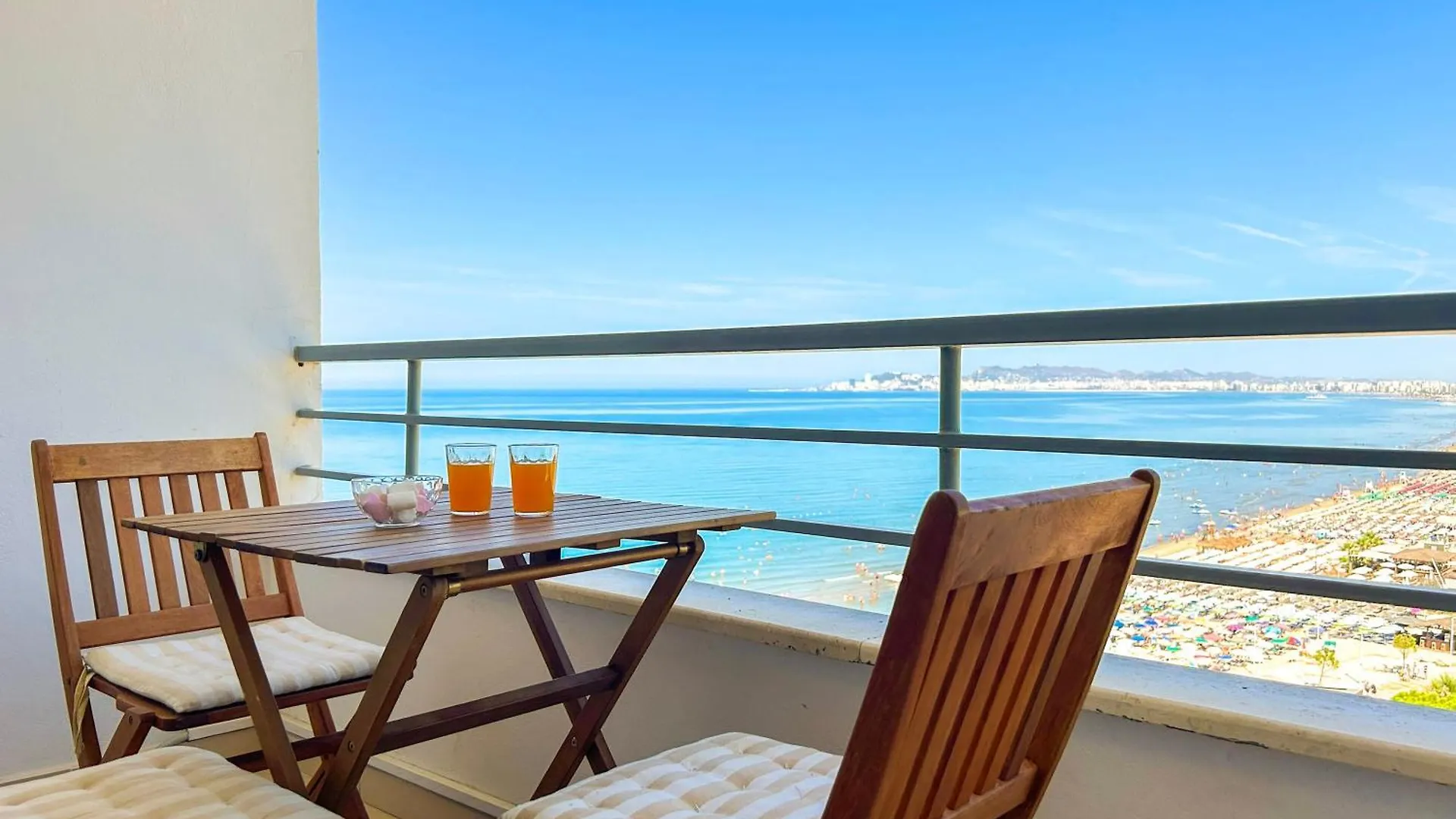 Cinco 523 Apartment Durres 0*,  Albania