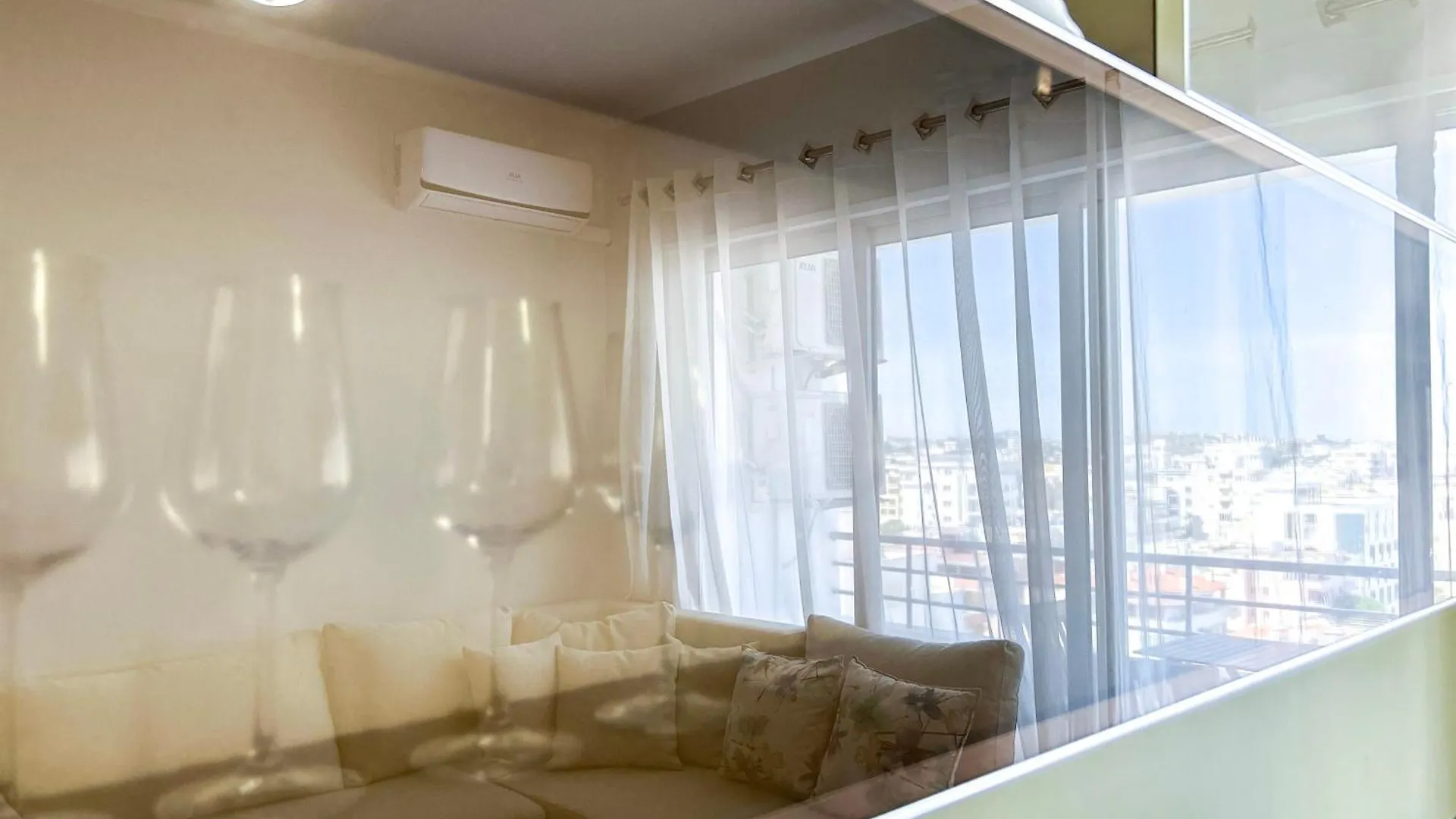Cinco 523 Apartment Durres Albania