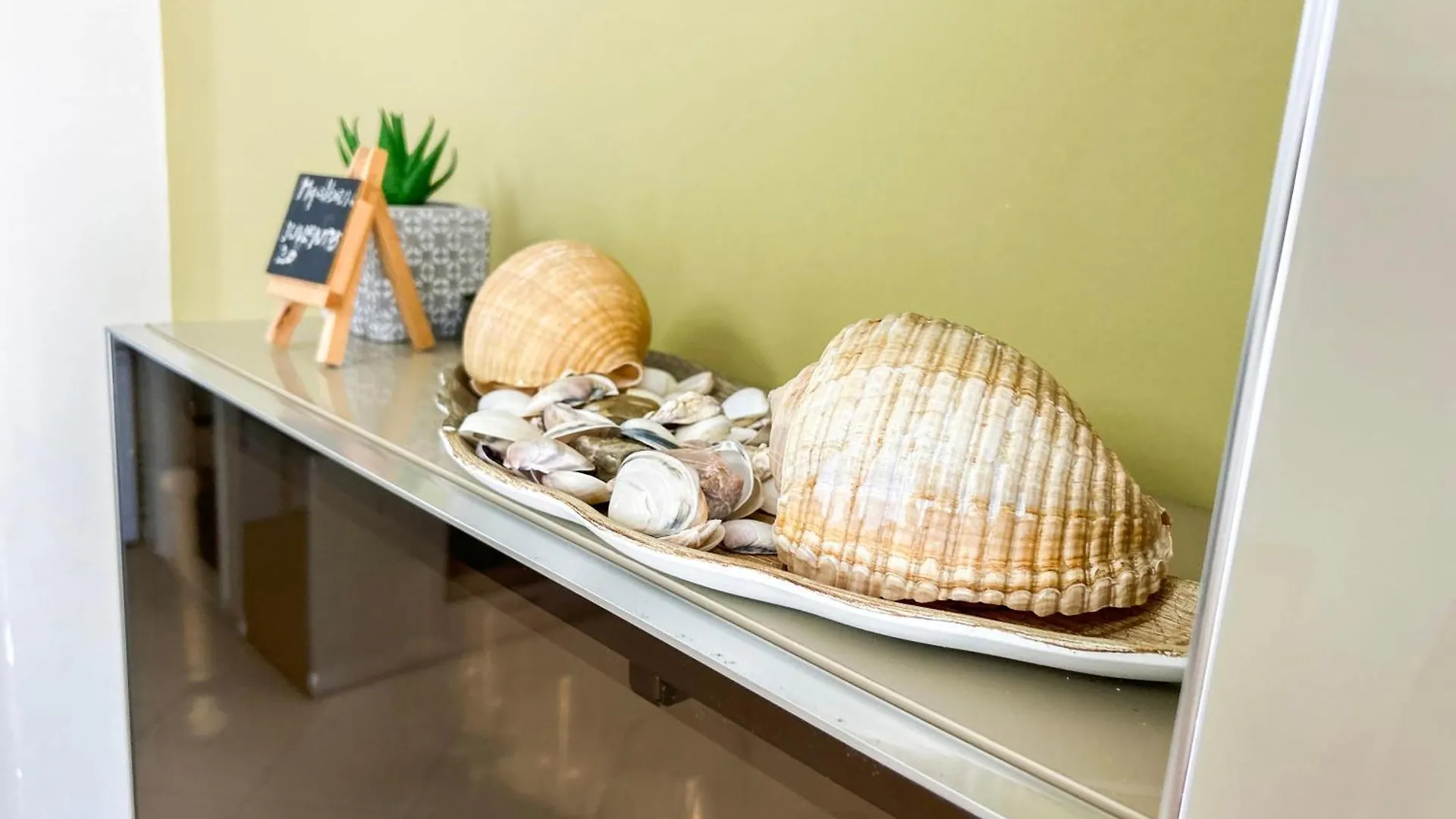 Cinco 523 Apartment Durres