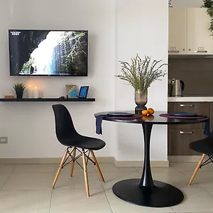 Hygge Apartment