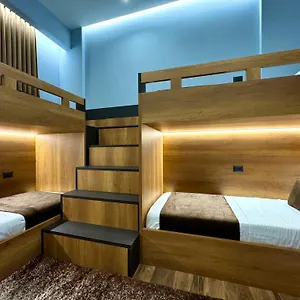 Eka Luxury Apartment