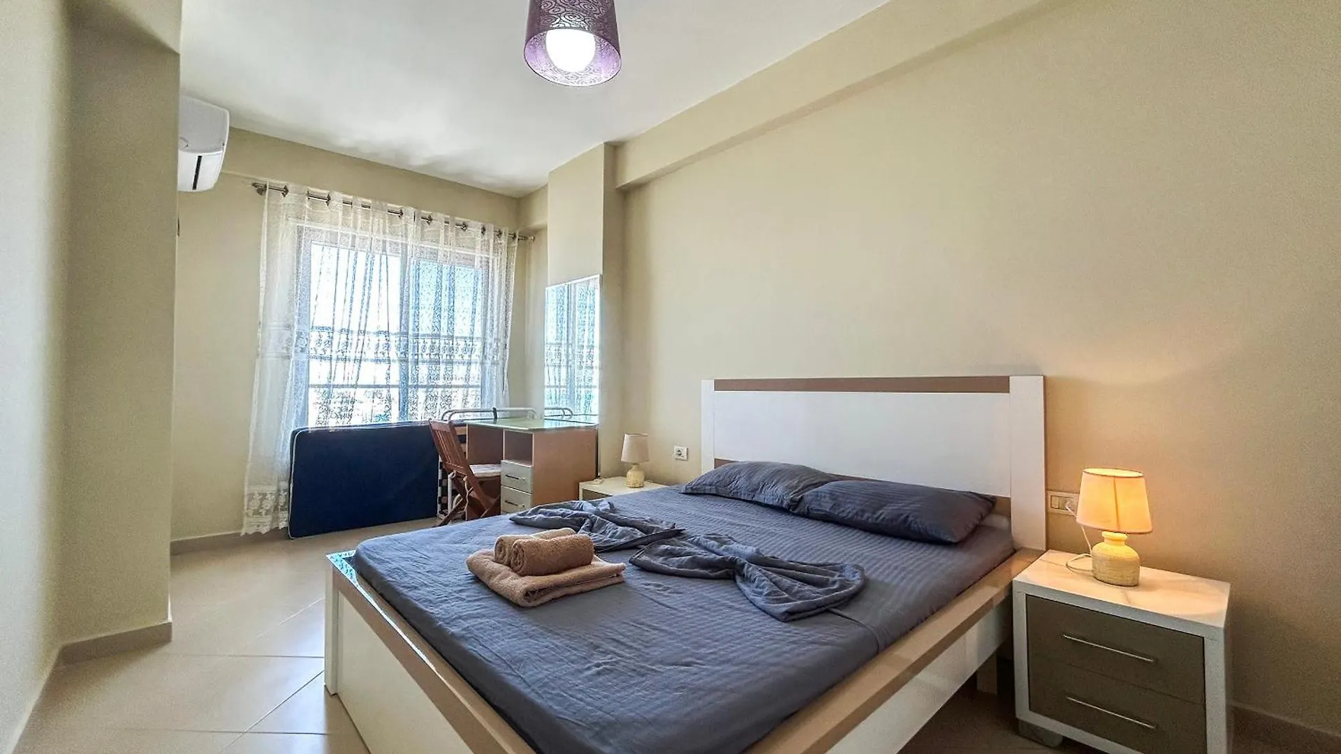 Apartmán Cinco 523 Durrës