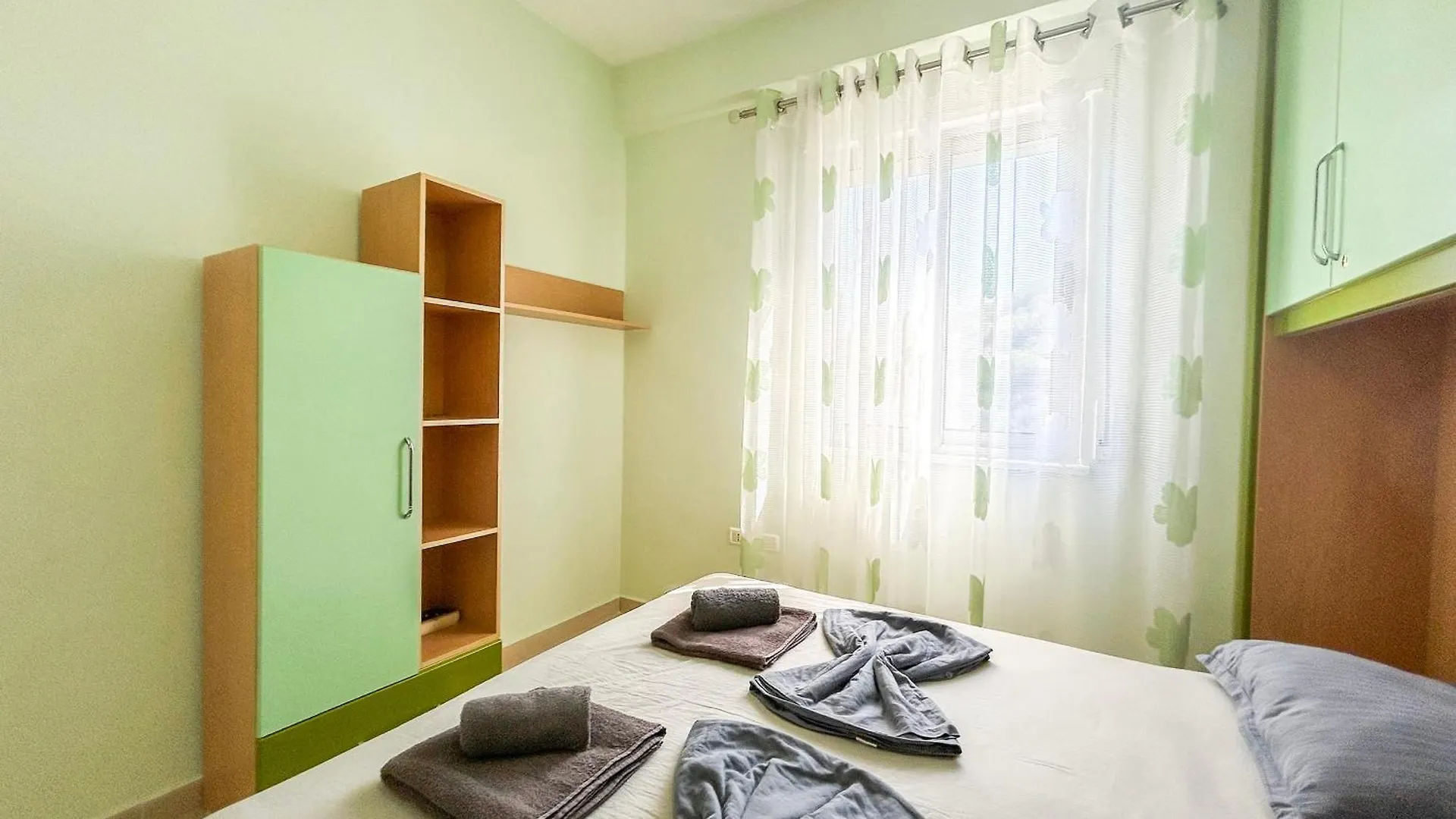 Apartmán Cinco 523 Durrës