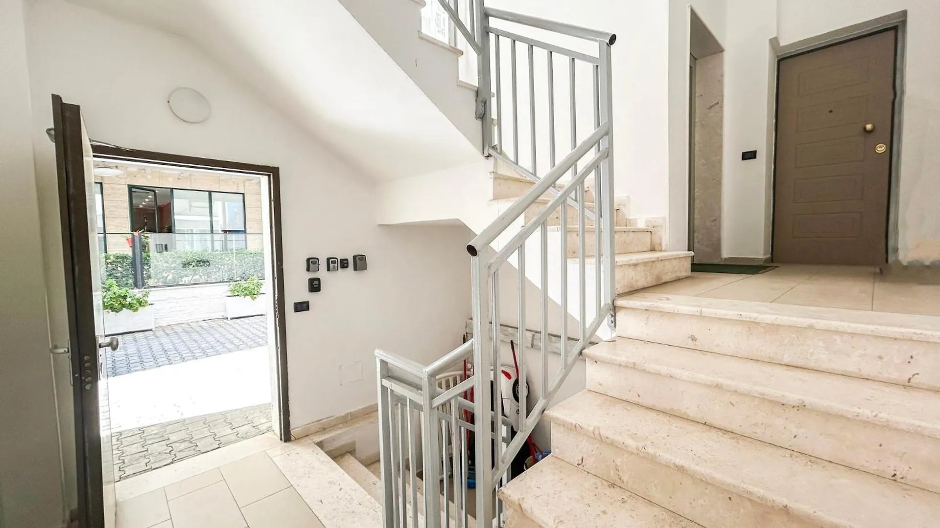 Apartmán Cinco 523 Durrës
