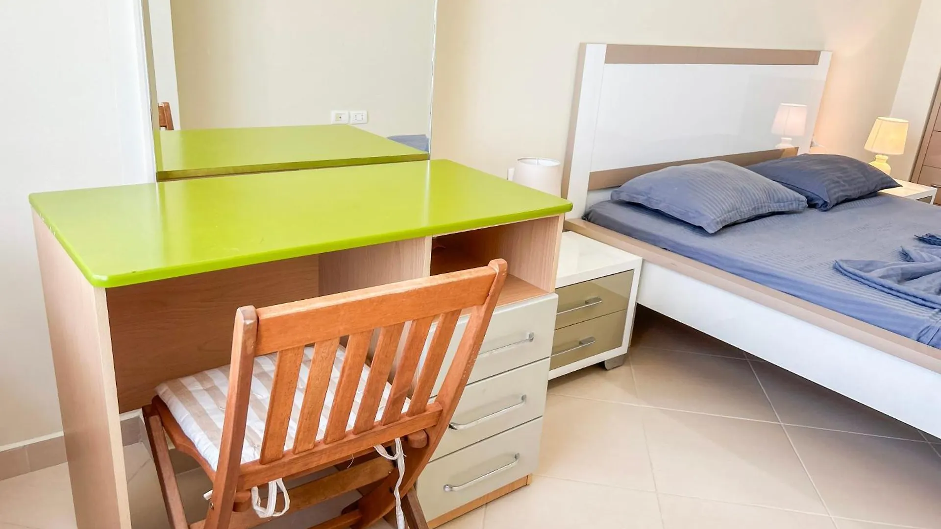 Apartmán Cinco 523 Durrës