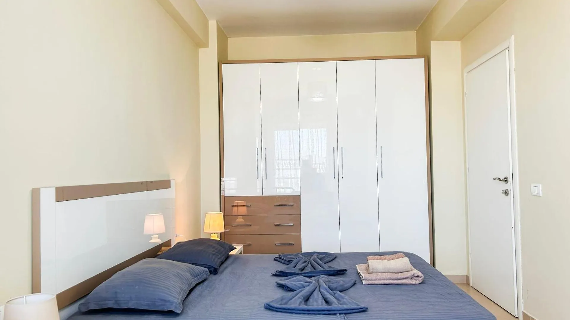 Apartmán Cinco 523 Durrës