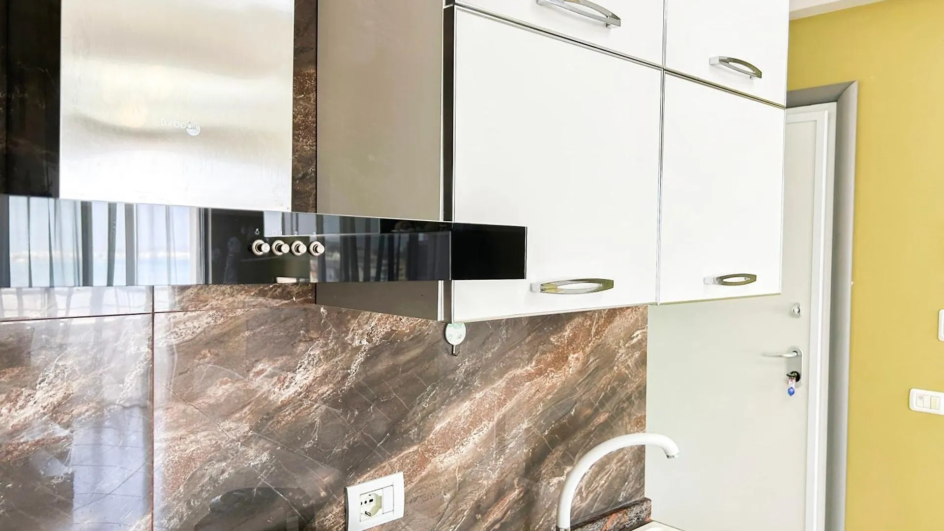 Apartmán Cinco 523 Durrës
