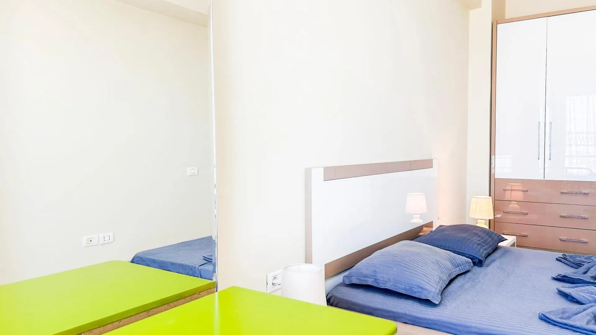 Apartmán Cinco 523 Durrës